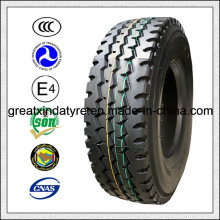 Tire of China ISO Manufacturer Wholesale (295/80R22.5 11R22.5)